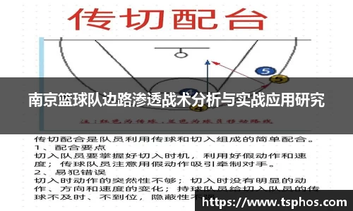 南京篮球队边路渗透战术分析与实战应用研究